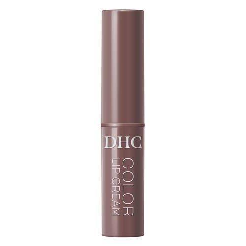 DHC Color Lip Cream Unscented Natural Lipstick Pink 0.1oz
