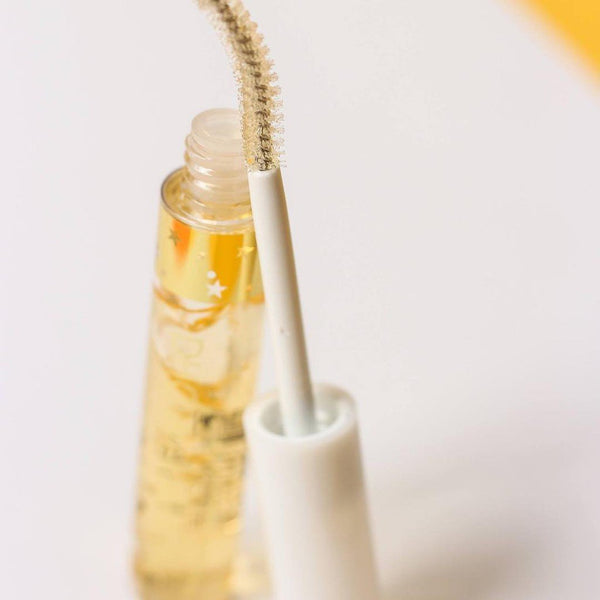 DHC Eyelash Tonic Transparent Lash Serum Conditioner 6.5ml