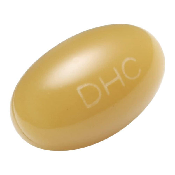 DHC Hatomugi Job's Tears Beauty Supplement 20 Soft Capsules (For 20 Days)