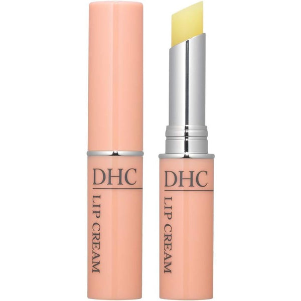 DHC Hydrating Lip Cream Deep Hydrating & Moisturizing Lip Balm1.5g