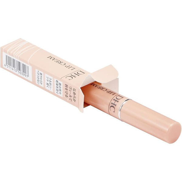 DHC Hydrating Lip Cream Deep Hydrating & Moisturizing Lip Balm1.5g