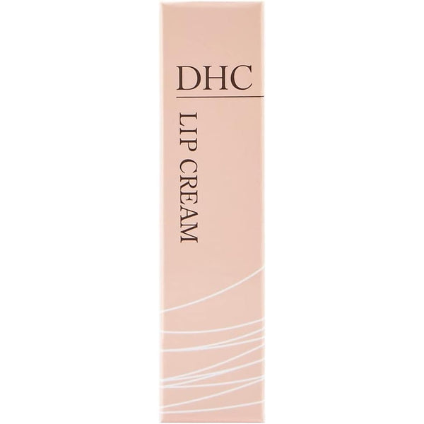 DHC Hydrating Lip Cream Deep Hydrating & Moisturizing Lip Balm1.5g