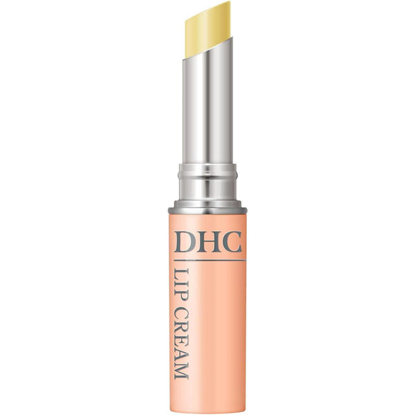 DHC Hydrating Lip Cream Deep Hydrating & Moisturizing Lip Balm 0.1oz