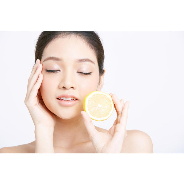 DHC Vitamin C Supplement 120 Capsules (For 60 Days)