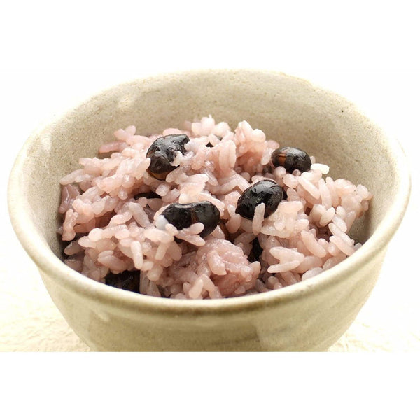 Daihoku Hokkaido Kuromame Japanese Black Soybeans 180g