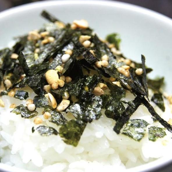 Daihoku Noriya Bonito Furikake Rice Seasoning 40g