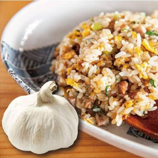 Daihoku Ready-to-Eat Healthy Seasoned Roasted Garlic Snack 100g