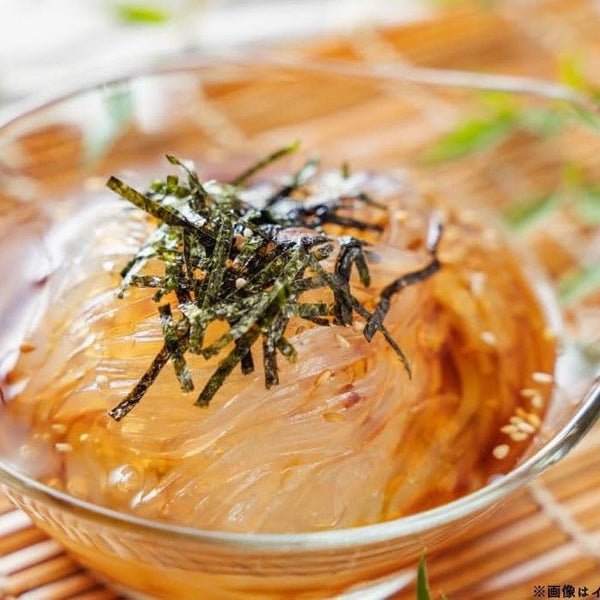 Daihoku Shredded Nori Topping Kizami Nori Seaweed Sprinkle 12g