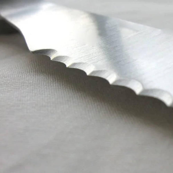 Daishin Japanese Wood Handle Steak Knife 230mm