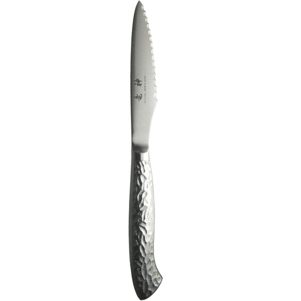 Daishin Ryujin Stainless Steel Steak Knife 230mm
