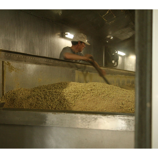 Daitoku Aged Saishikomi Shoyu Double Brewed Non-GMO Soy Sauce 200ml