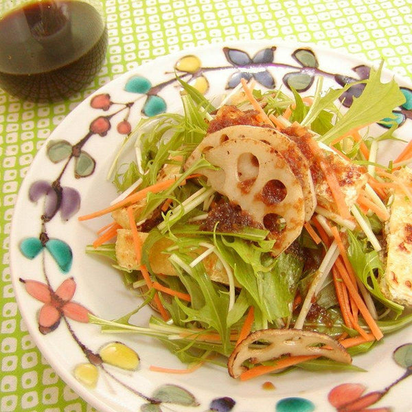 Daitoku Organic Oil-Free Ginger Dressing 200ml