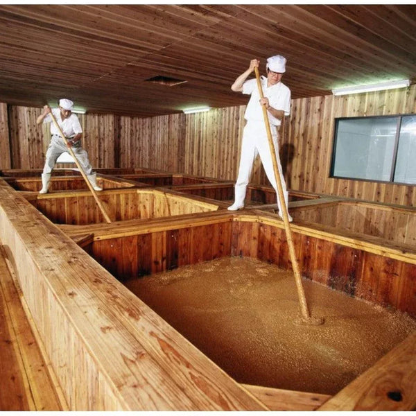 Daitoku Natural Japanese Barbecue Sauce Spicy BBQ Shoyu Sauce 200ml