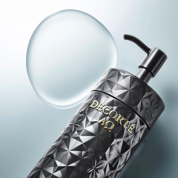 Decorté AQ Hair Serum Damaged & Frizzy Hair Booster Treatment 200ml