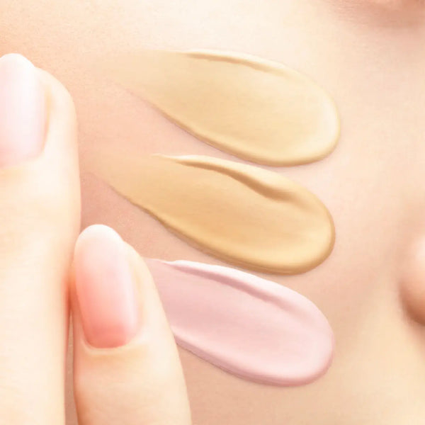 Decorté UV Comfort Tone Up CC UV Primer SPF 50+ 30g