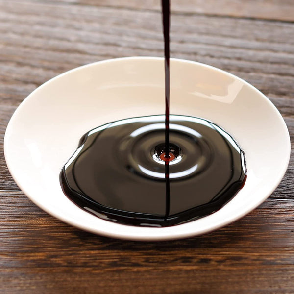 Denemon Tamari Sauce 3-Year Barrel Aged Gluten-Free Soy Sauce 200ml