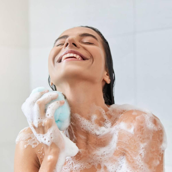 Deo Tanning Bar Soap Persimmon Body Odor Control 100g