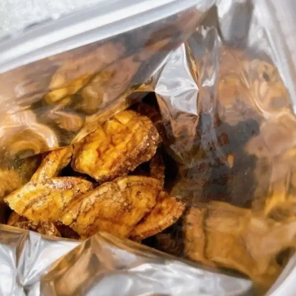 Double Dipped Soy Sauce Senbei Rice Crackers 110g (Pack of 3)