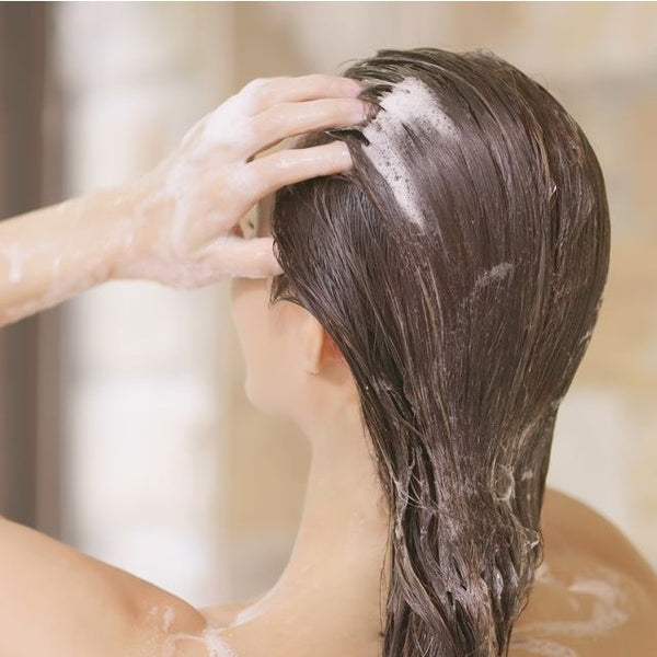 Milk Hair Treatment 10 Second Moisturizing Hair Mask 180g