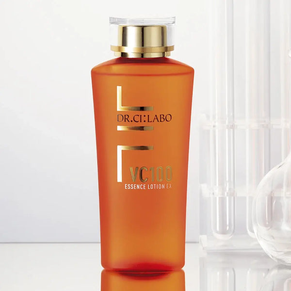 Dr.Ci:Labo VC100 Essence Lotion Pore Refining Toner 150ml