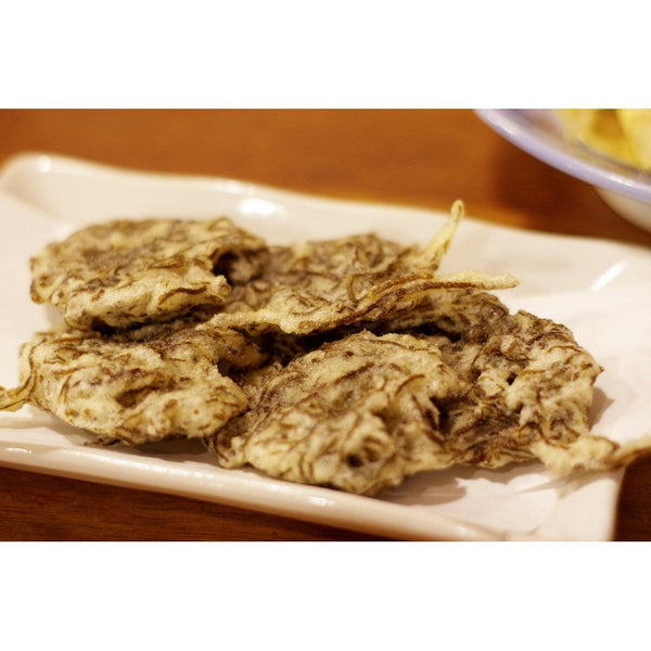 Dried Okinawan Mozuku Seaweed Nutrient Rich Superfood 20g