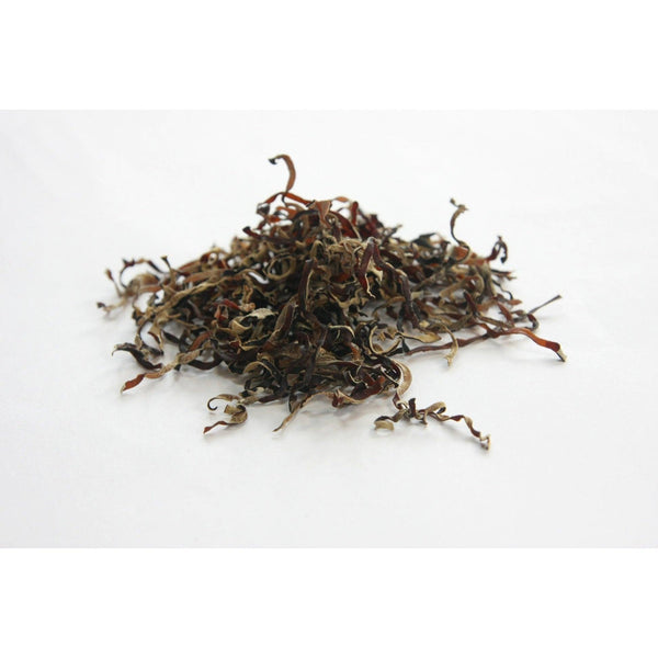 Dried Sliced Kikurage Organic Wood Ear Mushrooms 10g