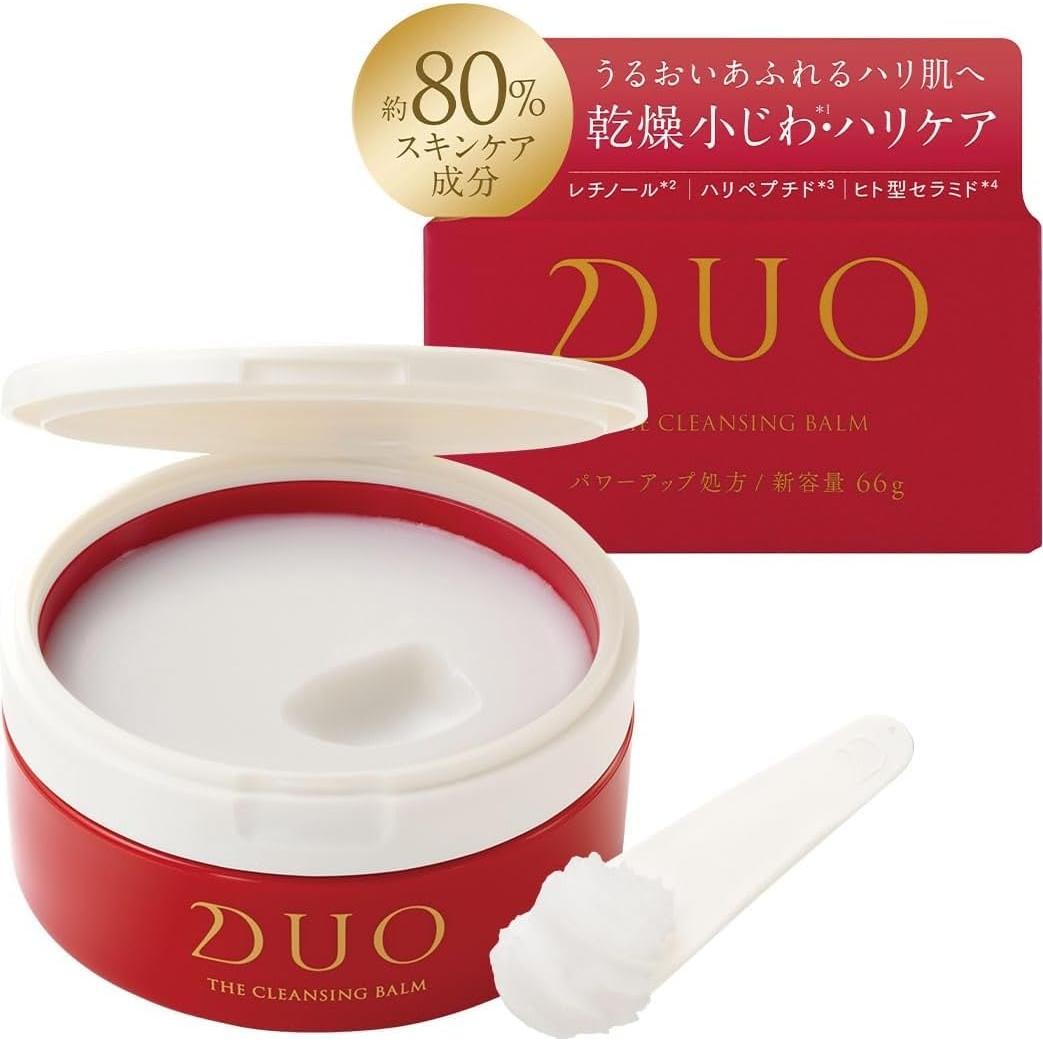 Duo The Cleansing Balm 5-in-1 Aging Care Facial Cleanser 3.2oz