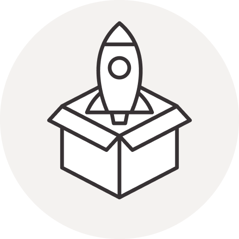 Early access to new product launches