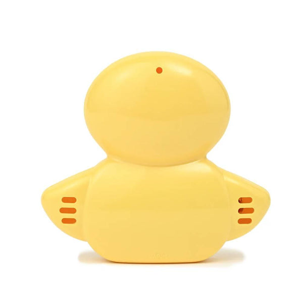 Empex Floating Chick Toy and Baby Bath Thermometer TG-5154