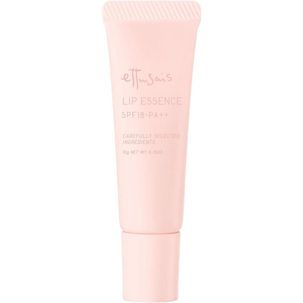 Ettusais Lip Essence Baby Pink Moisturizing Lip Treatment SPF18 10g