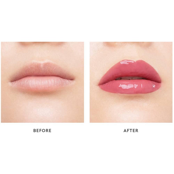 Etvos Mineral Lip Plumper Deep High-Pigment Serum Lip Gloss