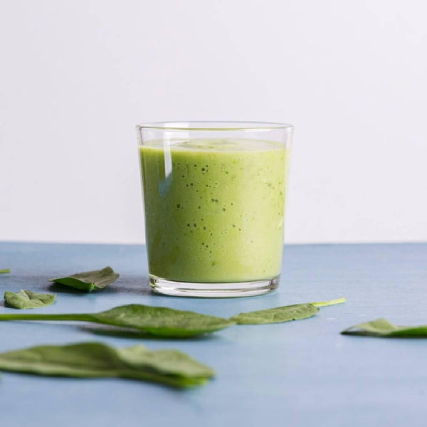 FANCL Aojiru Calcium and Protein Rich Green Juice Powder 30 Sticks