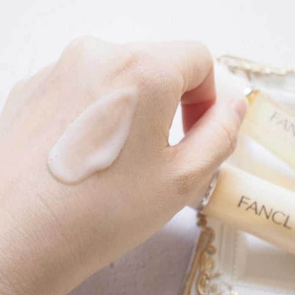 FANCL Enrich+ Emulsion Anti Wrinkle Milky Lotion I Light 30ml