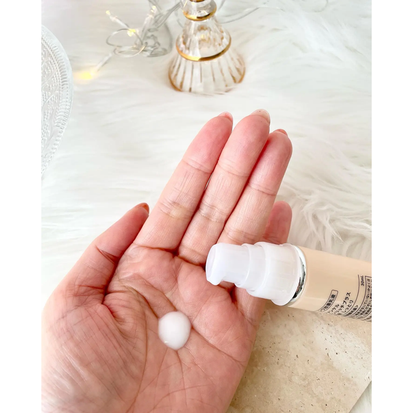 FANCL Enrich+ Emulsion Anti Wrinkle Milky Lotion II Moist 30ml