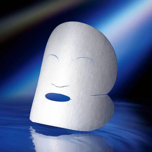 FANCL Brightening Facial Mask Intensive Skin Care Treatment 6 Sheets