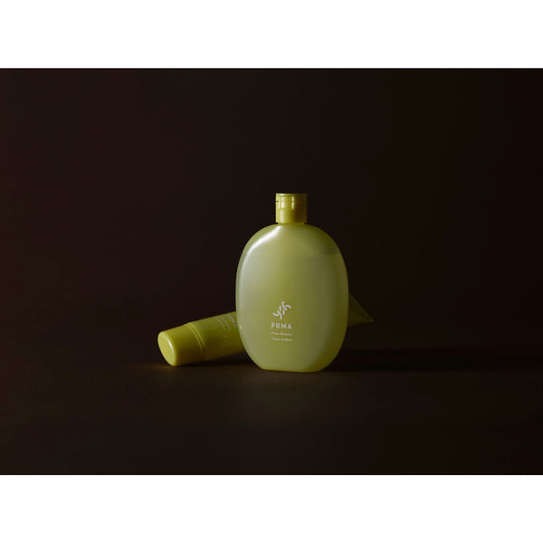 FRMA Hypoallergenic Organic Plant-Based Toner 120ml