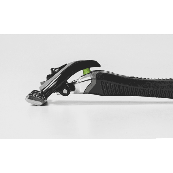 Feather F-System Samurai Edge Razor + 1 Blade Cartridge