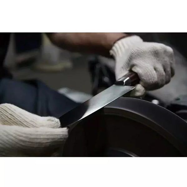 Kurenai Gyuto Knife Molybdenum Vanadium Japanese Chef Knife 240mm