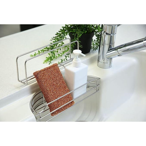 Fujisho Copper Antibacterial Mold-Free Cleaning Sponge