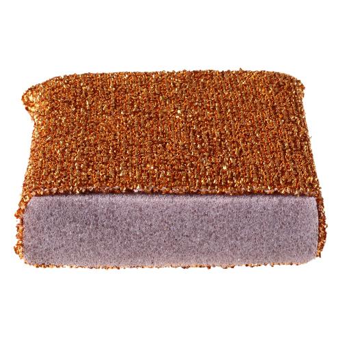 Fujisho Copper Antibacterial Mold-Free Cleaning Sponge