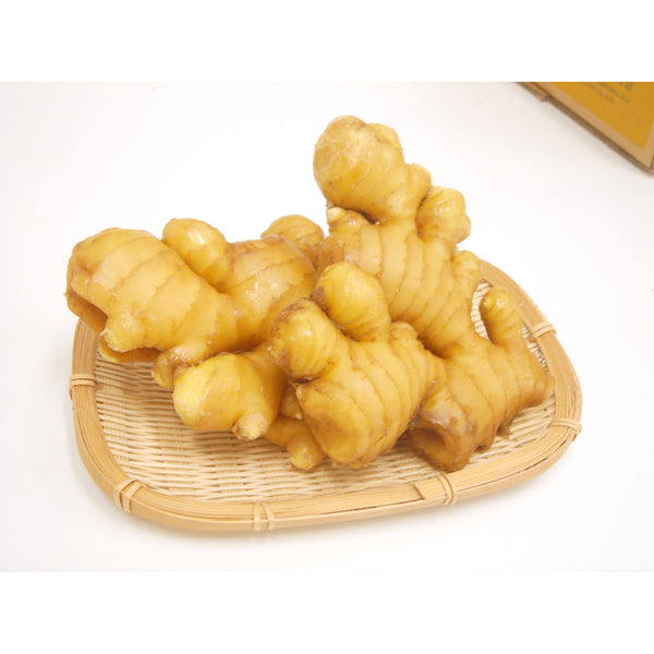 Fukuyamasu Shoga Kurozu Ginger Seasoned Aged Black Rice Vinegar 200ml