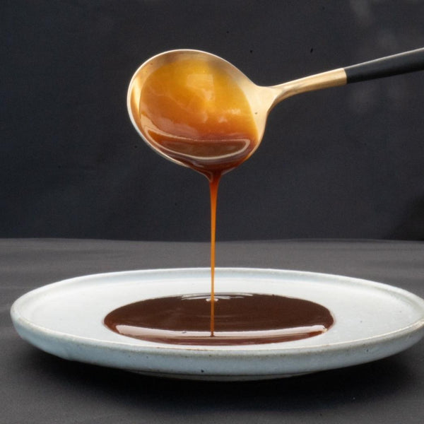 Funabiki Samurai Oyster Sauce Premium Japanese Oyster Sauce 185g