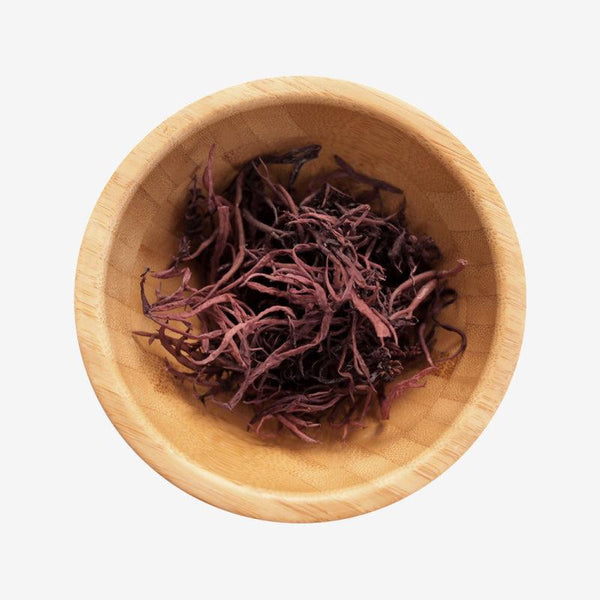 Funori Seaweed Dried Mineral Fiber Rich Red Seaweed 45g