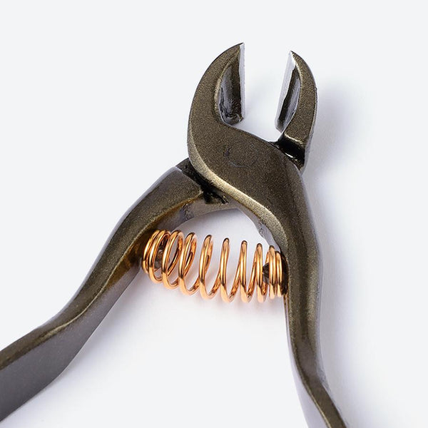 Furusawa Nail Nipper Classic Hand-Sharpened Carbon Steel Nail Clipper