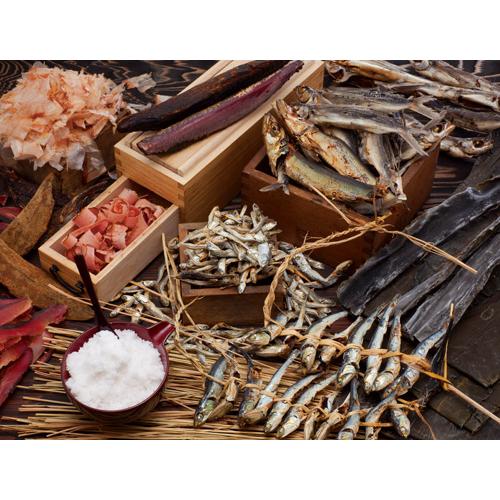 Gin No Mori 100% Natural Umami Rich Dashi Soup Powder 28 Packets