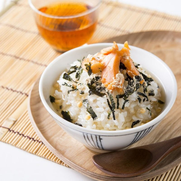 Gin No Mori Versatile Dashi Powder for Broth or Seasoning 10 Packets