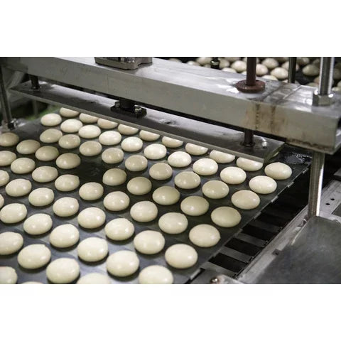 Gishi Kirimochi Dried Square Japanese Mochi Rice Cake 350g