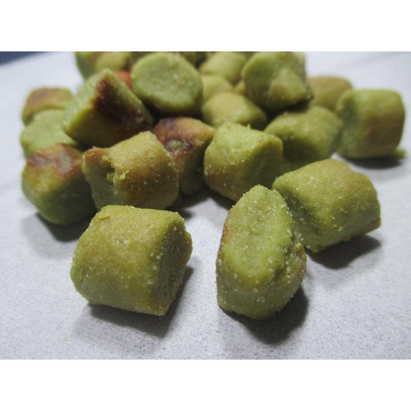 Glico Cratz Edamame Soybeans Savory Crunchy Snack 42g
