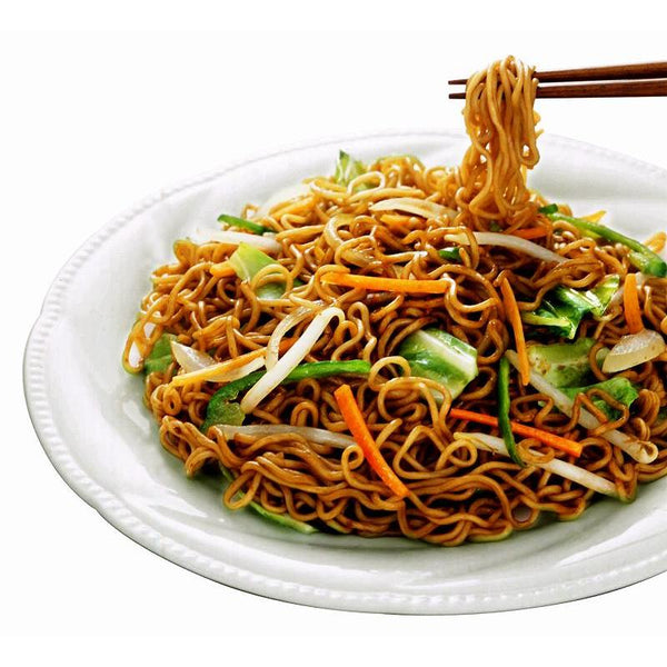 Haguruma Kansai Style Yakisoba Sauce Special Grade Stir Fry Sauce 500g