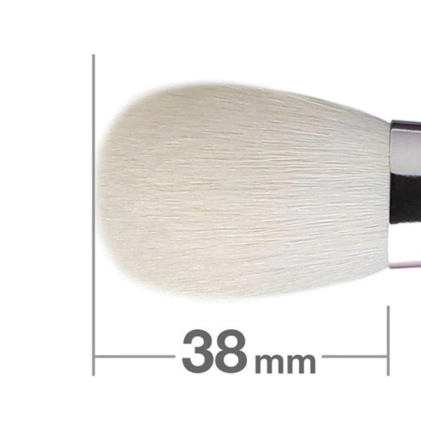 Hakuhodo Japanese Makeup Brush for Cheek Makeup J110